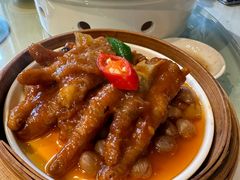 豉汁凤爪-老广酒楼(樱花店)
