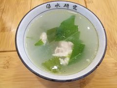 -狮头牌卤味研究所·卤味饭(花城汇南区店)