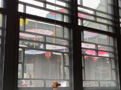 -东台西溪天仙缘景区