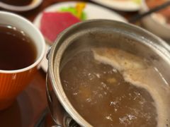 -韵咖啡自助餐厅(天津香格里拉店)