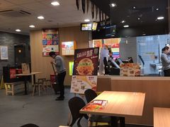 -麦当劳(燕顺路店)