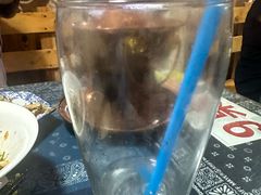 -蜗牛小馆醉乡民谣云南菜(惠新西里店)