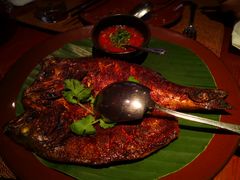 -花马天堂云南餐厅 Lost Heaven(外滩店)