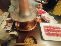 -南门涮肉(后海店)