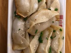 -小姜锅贴(凤凰街店)