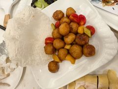 -新兴家喻酒家·羊城名宴(昌岗店)