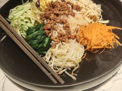 -奉天小馆·非遗东北菜(济南万象城店)