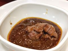 -牛肉彪·19年专注·潮汕牛肉火锅(祈福店)