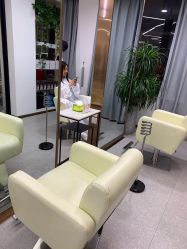 -蚂蚁造型沙龙