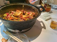 -清真.德枭炕肉店.青海菜(大新街夜市店)