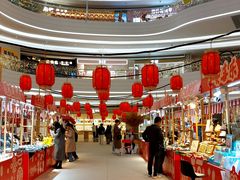 -KK ONE(京基滨河时代店)