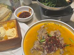 -小菜园新徽菜(阜阳颍州万达店)