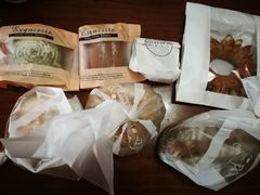 -面包与我Bread Or Me(长城汇店)