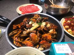 -一棠龙虾•王牌虾球(楚河汉街店)