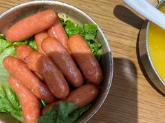 -七小福烤肉(新奥店)