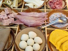 -芈重山老火锅(广州首店)