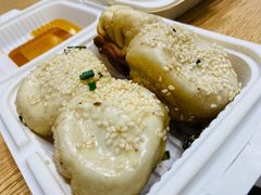 小杨生煎-小杨生煎(龙之梦购物中心店)