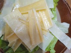 -阿山卓·野生菌火锅·纳西火塘烤肉