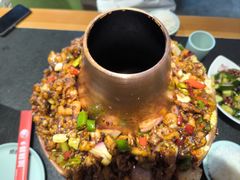 -蛙蛙叫·牛蛙烤鱼(北京总店)