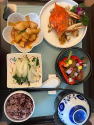-新寰亚月子会所(金鸡湖凯宾店)