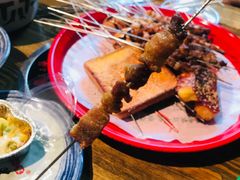 -北三老太太烧烤(人生一串上榜店)