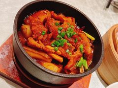 -南海渔村(珠江新城店)