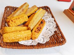 -首府山烧烤·小龙虾·KTV(翠堤湾店)