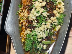 黔味炝锅鱼-树厨贵州菜(大十字店)
