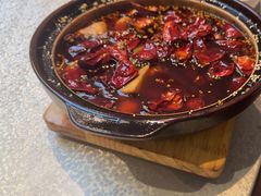 -写庭·鱼鲜川菜·宴请(铁像寺水街店)