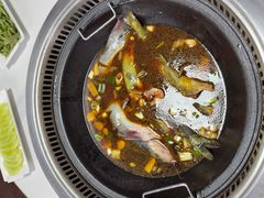 -大鹅岛灶台鱼·铁锅炖(水库路店)
