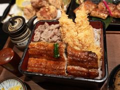 -玄白·炭烤活鳗(上海首店)