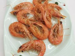 -庆山饭店·海鲜饺子家常菜(北戴河黑石路店)
