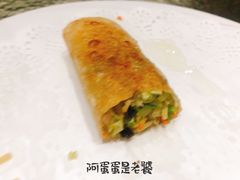麦饺筒/个-宁海食府(大剧院店)