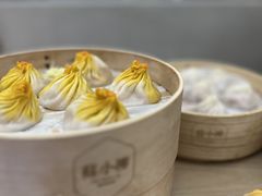 -苏小柳点心·手作小笼包(浦东嘉里城分院)
