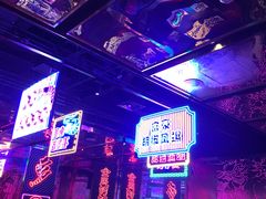 -钳真多钓虾馆·小龙虾海鲜烧烤(九六广场店)