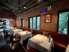 -弗兰克牛排西餐厅Ribone steak house(柠檬花园店)