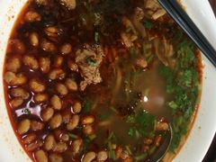 -东北大学（浑南校区）食堂