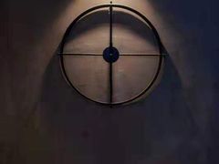 -棂笼·深度沉浸密室(武汉旗舰店)