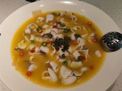 -青花椒花椒鱼(合生汇店)