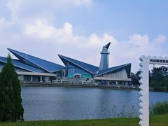 -盐城丹顶鹤湿地生态旅游区