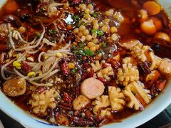 -东北大院·东北菜(三台子店)