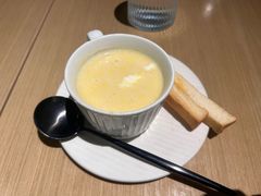 -本处·素食·融合料理(南油店)