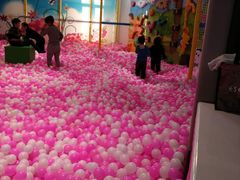 -蒙特利亲子乐园