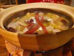 -十六蒲(桂林路店)