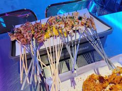 -燥次·烧烤酒场(万象城店)