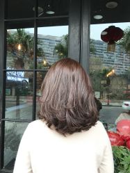 -MS.SALON美发沙龙
