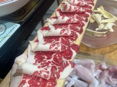 -五星桥原切肥牛火锅·30年专注好牛肉(湖塘店)