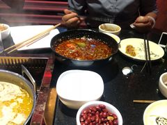 -唱客美食KTV量贩(北京路店)
