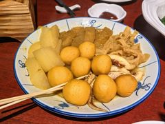 -老坑记·香港经典粤菜馆