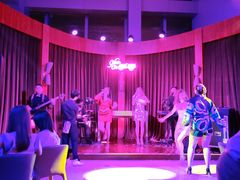 -The Penthouse酒吧